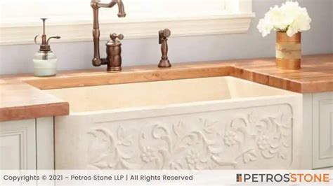 Best Quartz Sink Brands & Manufacturers in India | Reliable | Petros®