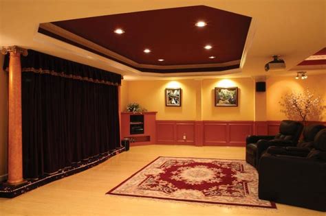 Tips for lighting home entertainment room - silive.com