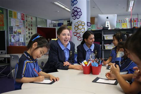 MLC School Students – Independent Schools Scholarships and Bursaries