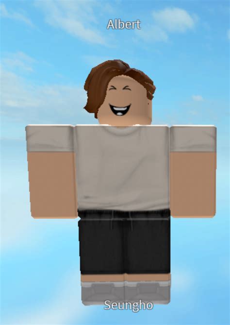 Flicker adding new characters? This one's quite familiar... 👀 : r/roblox_flicker