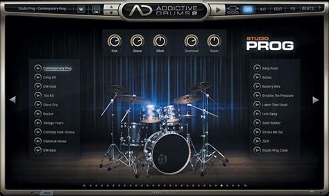 Best Drum Software of 2021 - Top Drum VST's Available