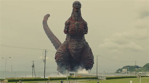 Toho Confirms New Godzilla Movie For 2023 | Movies | Empire