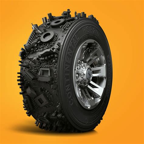 Continental tires on Behance | Tyre companies, Free business card mockup, Photoshop design ideas