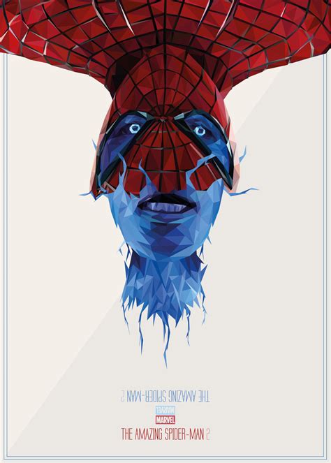 Geek Art Gallery: Posters: Spider-Man 2