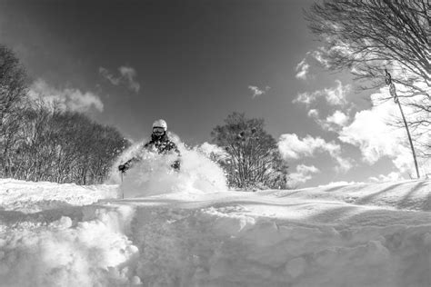 Shiga Kogen Snow Report | Shigakogen Weather | Lifts Open