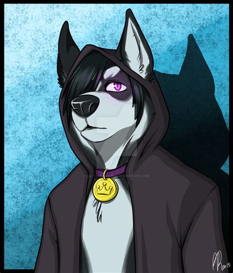 Taylor -- Husky Furry by Left4DeadWolf on DeviantArt