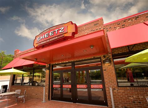 Vote - Sheetz - Best Gas Station Brand Nominee: 2021 10Best Readers ...