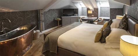 Langdale Hotel and Spa, Lake District - CrispWhiteSheets.com