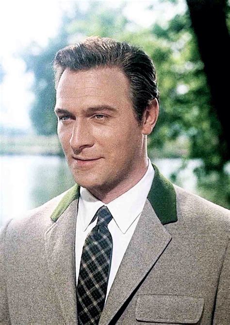 Christopher Plummer as Captain Von Trapp | Sound of music costumes ...