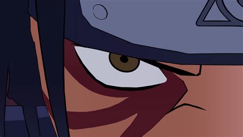 Naruto Storm : Hashirama Senju (Sage Mode) by iEnniDESIGN on DeviantArt