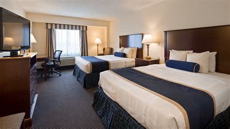 BEST WESTERN PLUS CROSSROADS INN & SUITES $99 ($̶1̶1̶0̶) - Updated 2020 Prices & Hotel Reviews ...