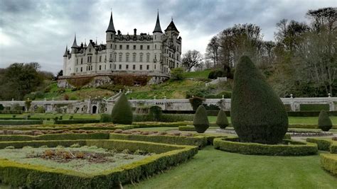 Dunrobin castle Castle, Mansions, House Styles, Travel, Viajes, Manor Houses, Villas, Castles ...