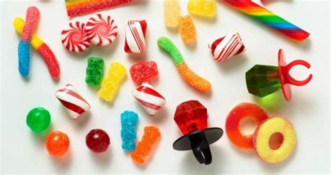 Sugar Confectionery: Maintaining Taste & Texture - Asia Pacific Food Industry