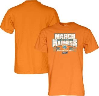 Blue 84 Tennessee Orange Tennessee Lady Vols 2023 Ncaa Women's ...