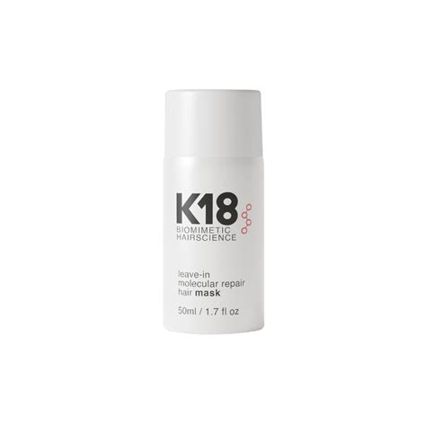 K18 Leave-in Molecular Repair Hair Mask 15 ml