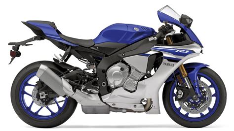 2016 Yamaha YZF-R1 / YZF-R1S / YZF-R1M - Picture 680872 | motorcycle ...