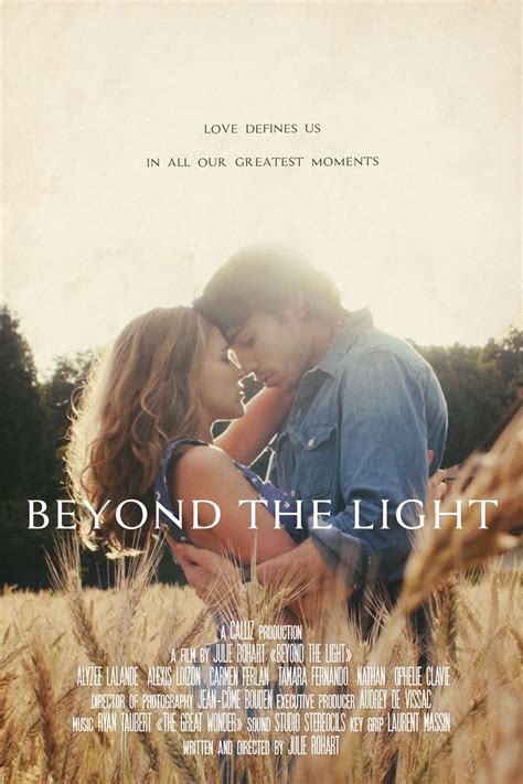 Beyond the Light - Rotten Tomatoes