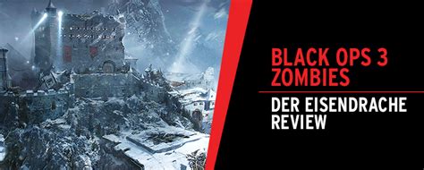 Call of Duty Black Ops 3 Zombies: Der Eisendrache Review :: News :: Gfinity