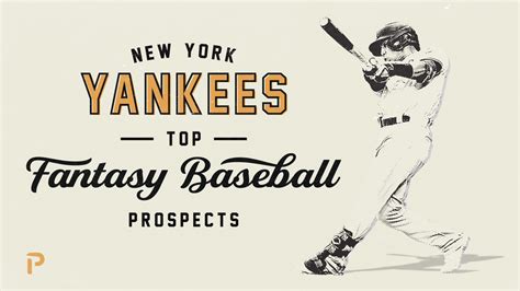 New York Yankees Top Fantasy Baseball Prospects 2023 | Pitcher List