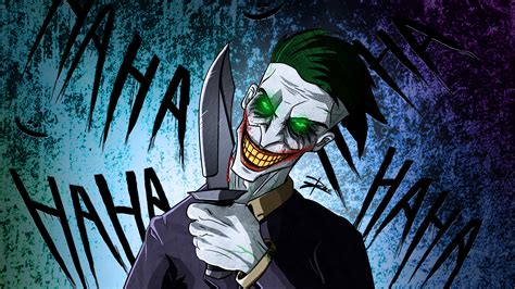 Crazy Joker Art 4k, HD Superheroes, 4k Wallpapers, Images, Backgrounds, Photos and Pictures