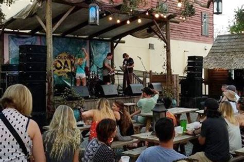 Sing Out Loud Festival in St. Augustine, Florida | OldCity.com