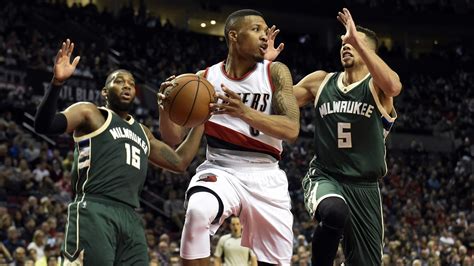 5 key games remaining on Portland Trail Blazers' schedule | kgw.com