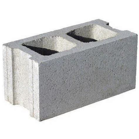 Rectangular Hollow Blocks, 400x200x150 mm, 400x150x200 mm, 400x100x200 mm at Rs 44 in Chennai