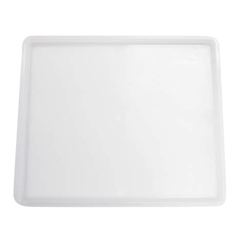 Sedona® BPA-Free Plastic Closed Tray/Divider