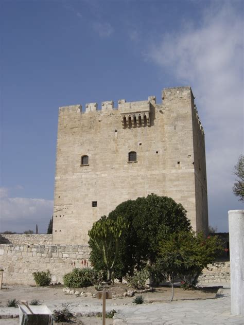 5 Fascinating Historical Sites in Cyprus - The Travelling Historian