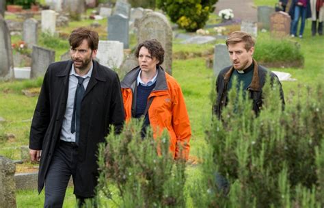 What's Worth Watching: 'Broadchurch' Returns for Season 2