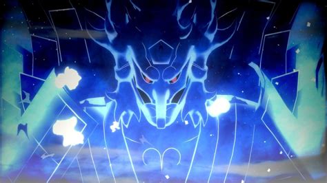 Susanoo 4k Wallpapers - Top Free Susanoo 4k Backgrounds - WallpaperAccess