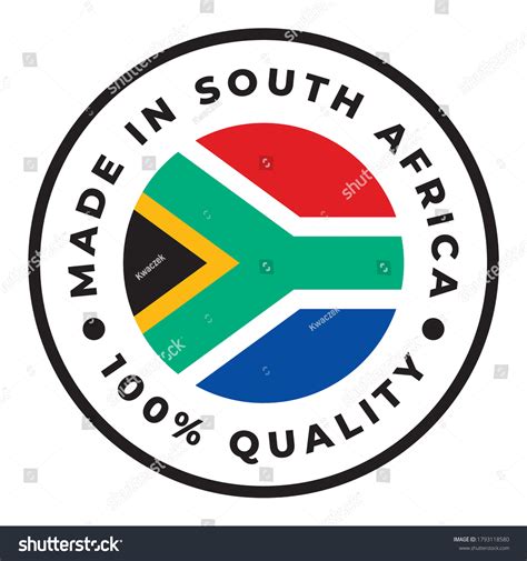 Aggregate more than 70 south africa logo super hot - ceg.edu.vn