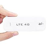 SIMフリーのモバイルルーターを使ってみる。LTE 4G WIFI Dongle - 中央線に乗らなくなった