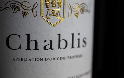 The Most Famous Wines Of Chablis, France - DrinkStack