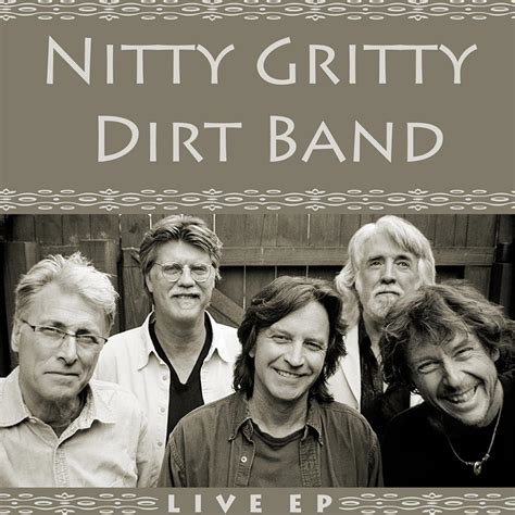 The Nitty Gritty Dirt Band - Mr. Bojangles (Live) | iHeartRadio