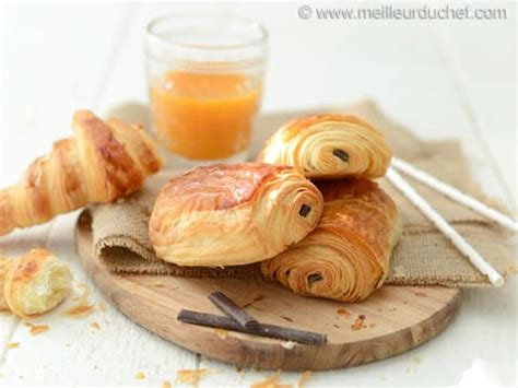 Viennoiseries - Meilleur du Chef