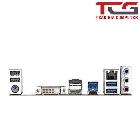 Mainboard Gigabyte B560M DS3H V2 New (Socket 1200) - Trần Gia Computer