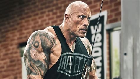 The Rock Shuts the Door on Potential Presidential Run - Wrestling Attitude