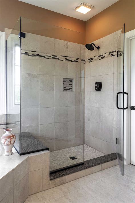 2019 Master Bathroom Renovation | T.W. Ellis