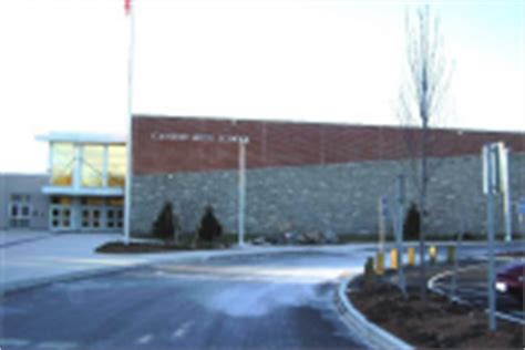 Canton Public School District | Massachusetts School Building Authority