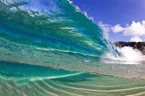 8 INSANE Ocean Waves You MUST See! Number 3 is EPIC! - | Waves wallpaper, Surfing waves, Ocean waves