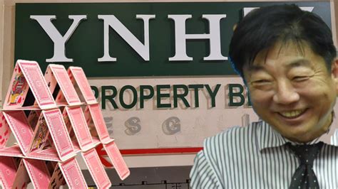 RM Billions Evaporate for imaginary YNH Property business deals - My ...