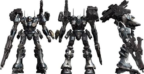 Armored Core Nexus, Orade | Armored Core | Pinterest | Armored core