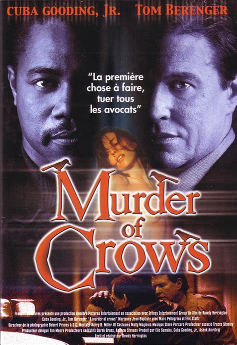 http://www.fantasfilm.org/image/x-murder-of-crows-1998-jj.jpg | POSTER FILM | Pinterest