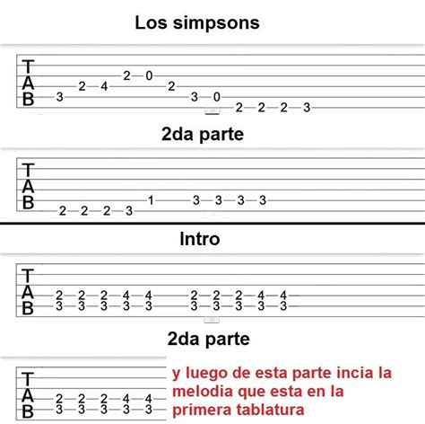 Pin de Lari Campos en Partituras | Partitura para guitarra, Tablaturas guitarra, Canciones de ...