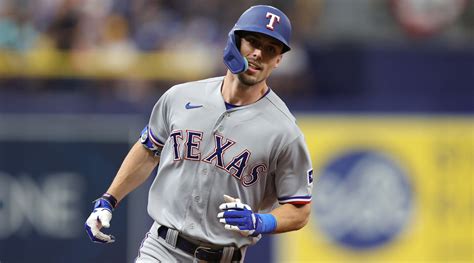 For 21-Year-Old Evan Carter, the Rangers’ Playoff Pressure Is the Least of His Big-League ...