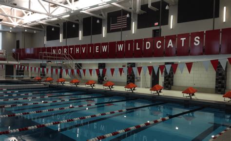 Aquatic Center - Northview Public Schools