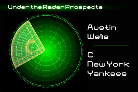 Under-the-Radar Dynasty Baseball Prospect: Austin Wells