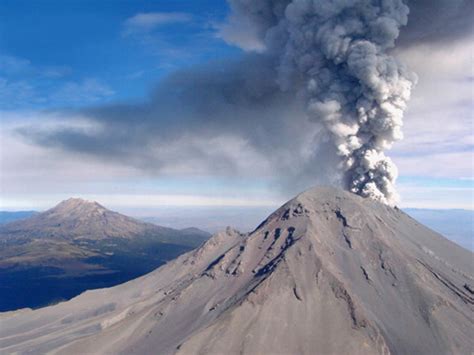 Con la APP “sismos y volcanes”, la UNAM ofrece información científica sobre fenómenos naturales ...