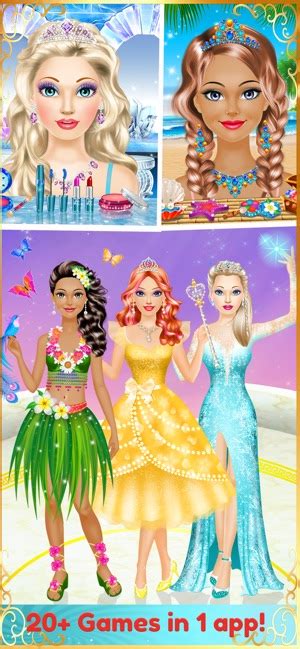 Barbie Dress Up And Makeover Games Free - Infoupdate.org